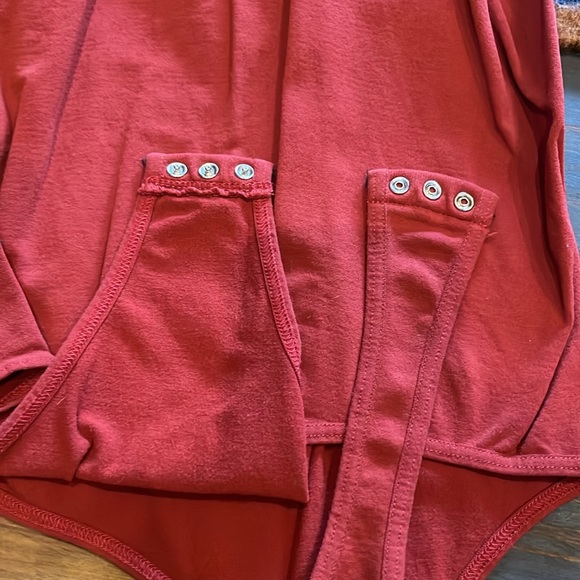 Free People body suit - Picture 2 of 5